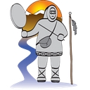 Maniilaq Association logo