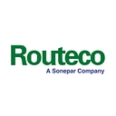 Routeco logo
