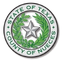 Nueces County logo