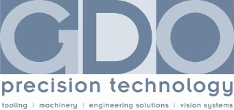 GDO Precision Technology logo