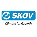 SKOV logo