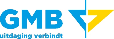 GMB logo