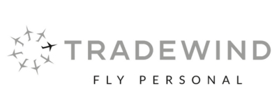 Tradewind Aviation logo