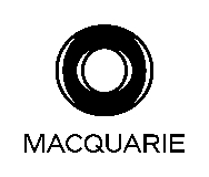 Macquarie Group logo