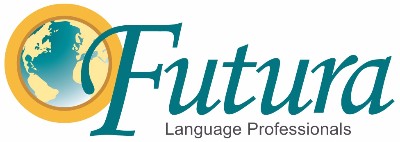 Futura Language Professionals logo