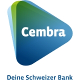 Cembra Money Bank logo