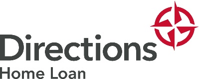 Directions Home Loan logo