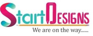 Start Designs logo