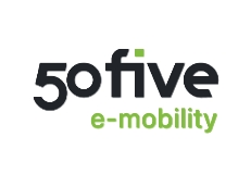 50five BV logo