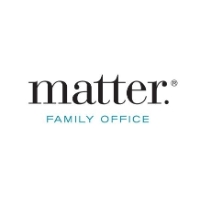 Matter Family Office logo