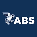 American Bureau of Shipping (ABS) logo