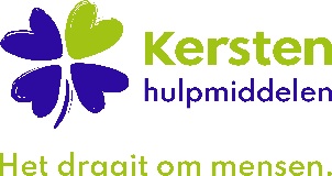Kersten Hulpmiddelen logo