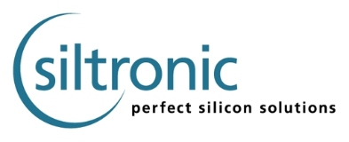 Siltronic Corporation logo