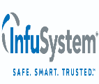 InfuSystem, Inc. logo