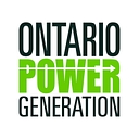 Ontario Power Generation logo