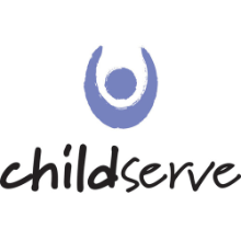 ChildServe logo