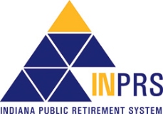 Indiana Public Retirement System logo