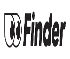 Finder logo