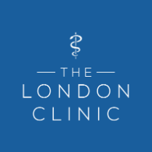 The London Clinic logo