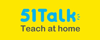 51Talk logo