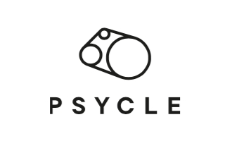 Psycle London logo