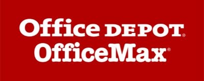 Office Depot OfficeMax logo