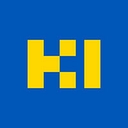 KI Group logo