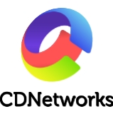 CDNetworks logo