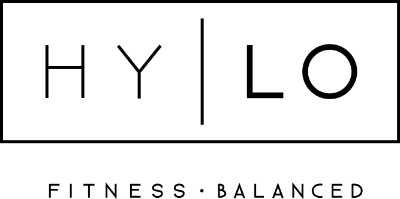 HYLO Fitness logo