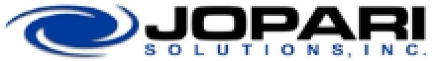 Jopari Solutions, Inc. logo