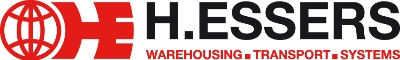 H.Essers logo