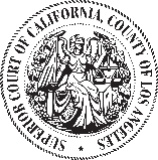 Los Angeles Superior Court logo