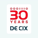 DE-CIX Management GmbH logo