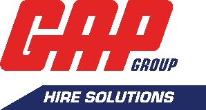 GAP Group logo