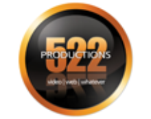 522 Productions logo