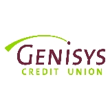Genisys Credit Union logo