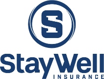 StayWell Insurance logo
