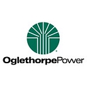 Oglethorpe Power Corporation logo