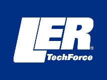 LER TechForce logo