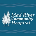 Mad River Community Hospital logo