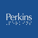 Perkins School for the Blind logo