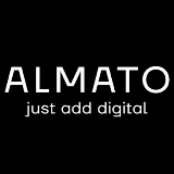 Almato Iberia logo