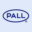 Pall logo