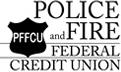 Police and Fire Federal Credit Union logo