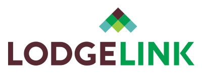 LodgeLink logo