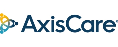 AxisCare logo