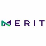 MERIT CRO logo