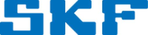 SKF logo
