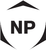 NP Aerospace logo