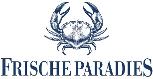 FrischeParadies GmbH & Co. KG logo